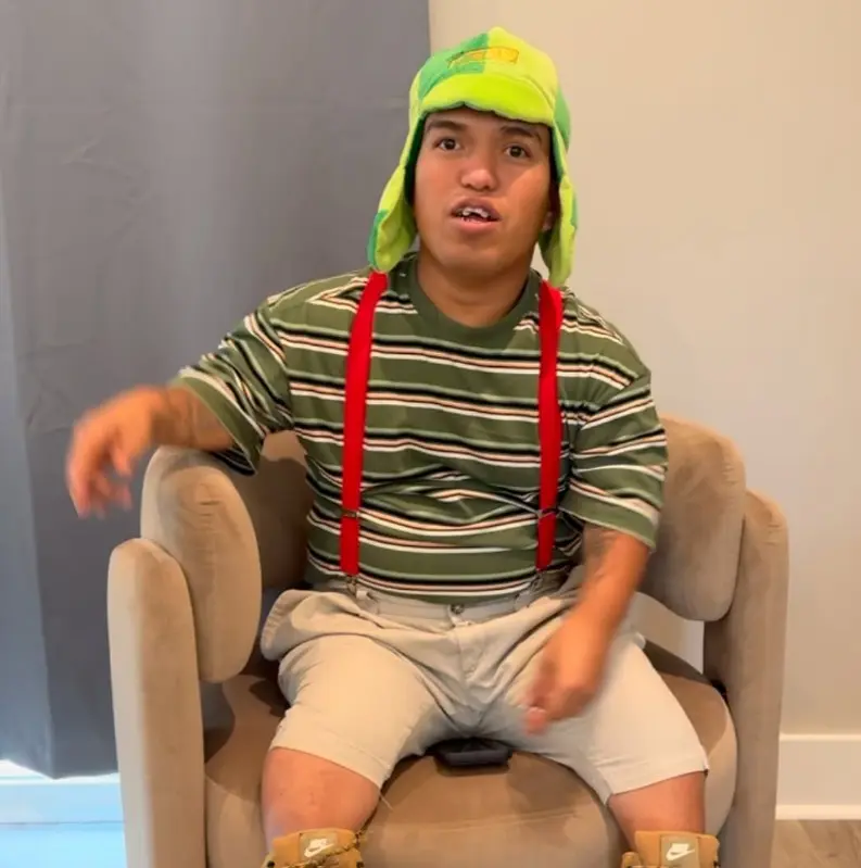 Primer Medio Metro Instagram