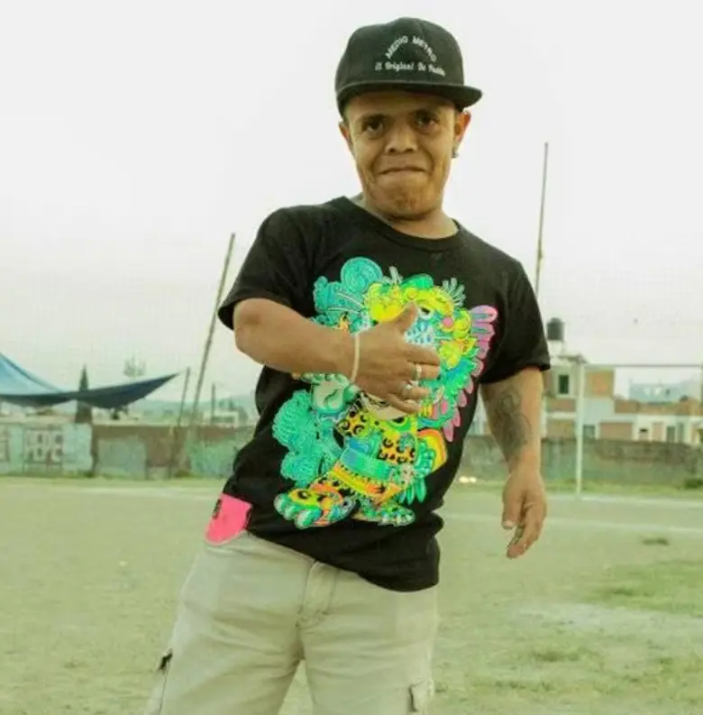 Medio Metro de Puebla Redes sociales