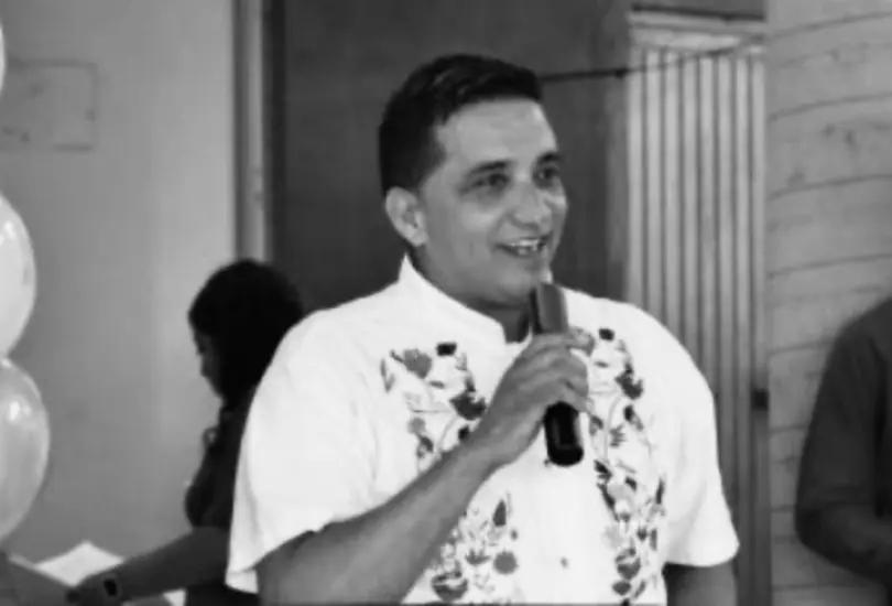 Asesinan a Miguel Bahena, alcalde de Pisaflores, Hidalgo, en plena emergencia por lluvias