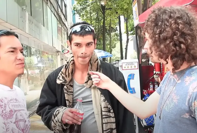 Reaparece El rey del after Reaparece El rey del after