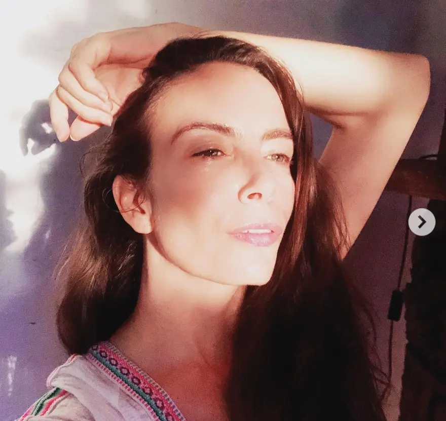 Ahora tiene 55 años y mantiene un noviazgo con el empresario Alejandro Soberón. Ha continuado trabajando en proyectos musicales y de actuación.