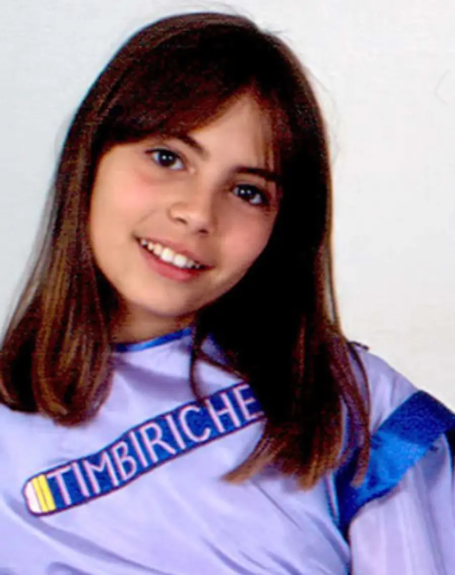 Sasha Sokol (1982-1986, 1998-1999)<br>