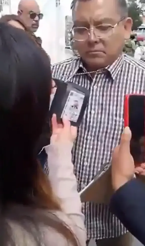 Tania Félix vuelve a ser detenida Especial