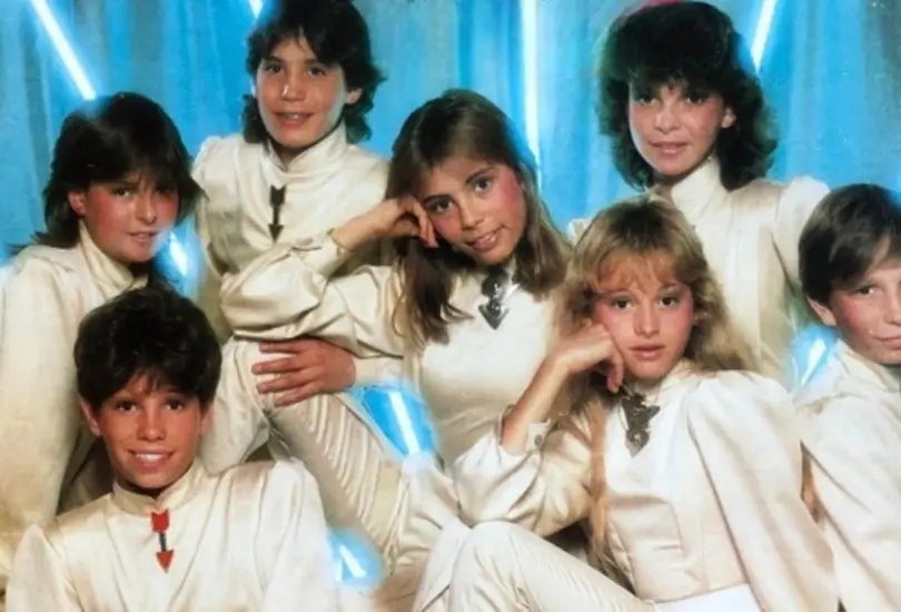 Timbiriche fue una de las bandas de música pop más importantes en México y varios de sus integrantes continúan activos en la industria del entretenimiento.