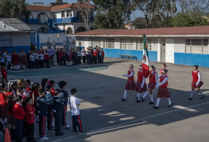 Becas del Bienestar: estudiantes recibirán su tarjeta en noviembre Becas del Bienestar: estudiantes recibirán su tarjeta en noviembre