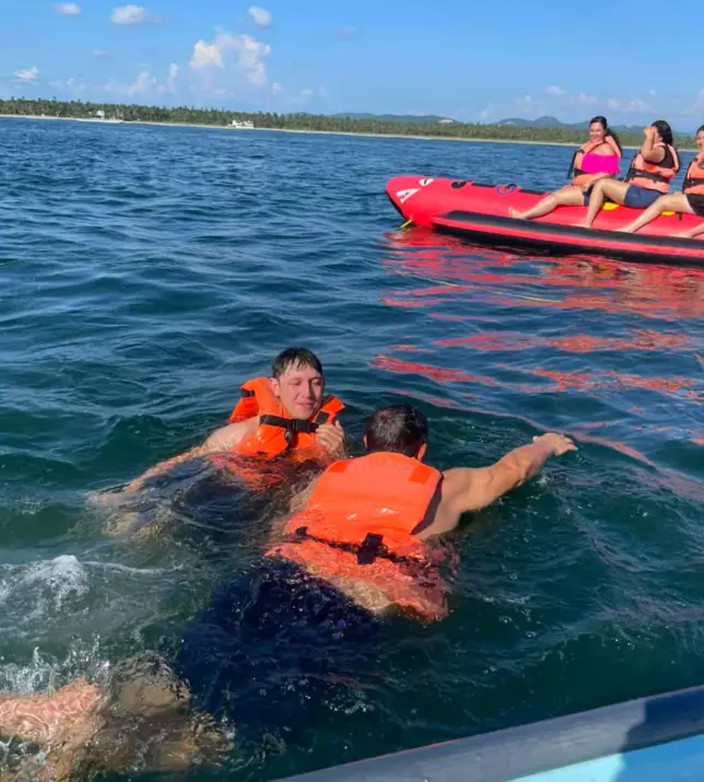 Han pasado semanas desde aquella madrugada y la incertidumbre sigue. Facebook.