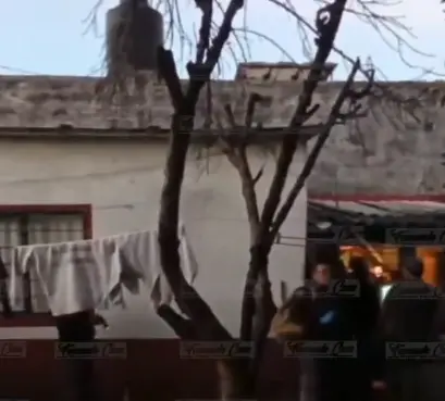 Este nuevo procedimiento judicial representa la cuarta diligencia en el mismo sitio. Captura de pantalla.