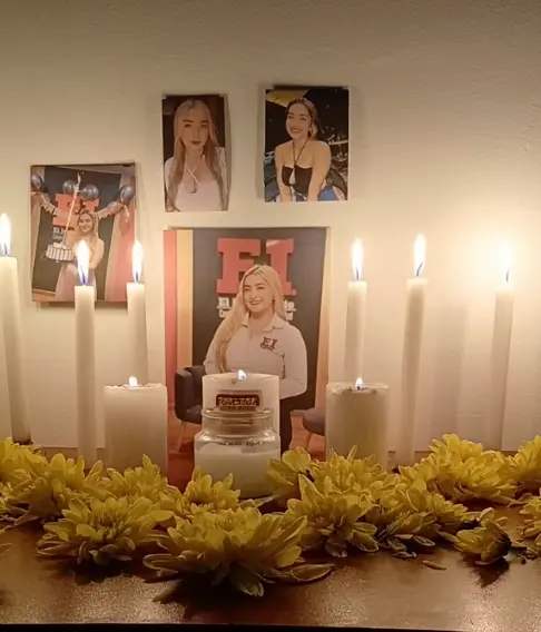 Dayanna Patricia Trujillo Guayabo Especial