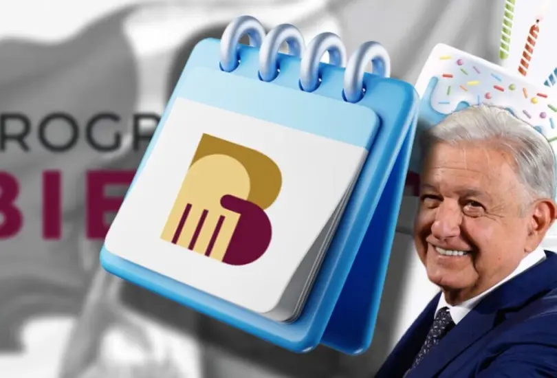 La iniciativa propone que el Día Nacional del Bienestar sea feriado, alineándose con el cumpleaños de AMLO. La iniciativa propone que el Día Nacional del Bienestar sea feriado, alineándose con el cumpleaños de AMLO.