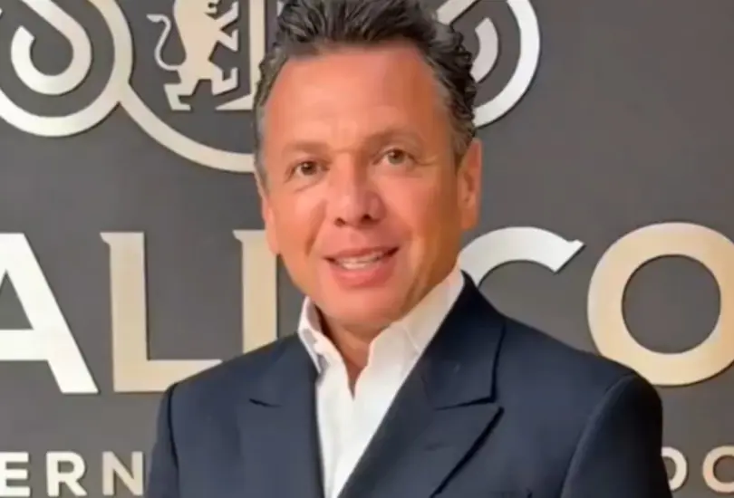 Pablo Lemus recupera las escuelas de tiempo completo Pablo Lemus recupera las escuelas de tiempo completo