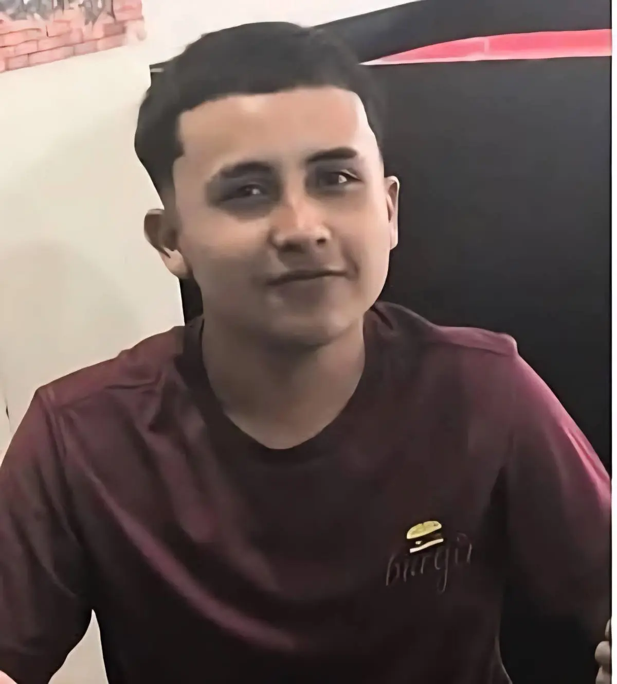 Rodrigo de Jesús Torres Delgado Especial