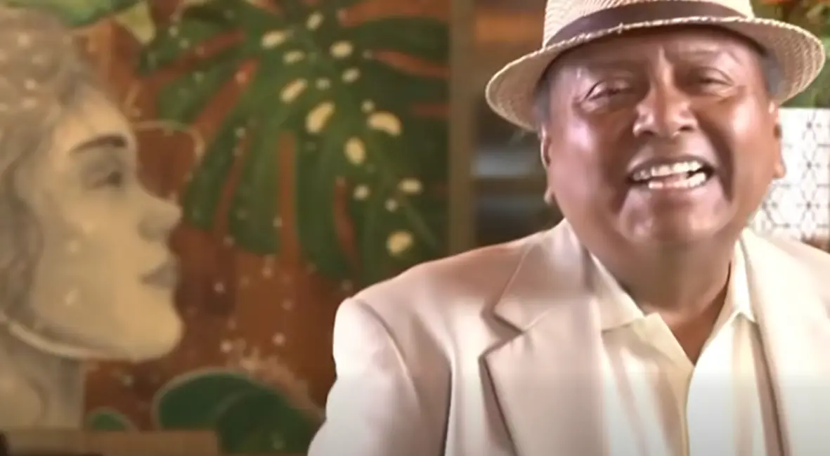 Muere Toño Peregrino de La Sonora Dinamita Especial