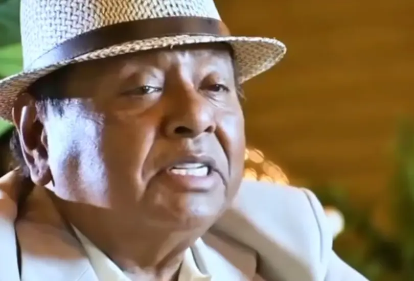 La Sonora Dinamita lamenta el fallecimiento de Toño Peregrino La Sonora Dinamita lamenta el fallecimiento de Toño Peregrino