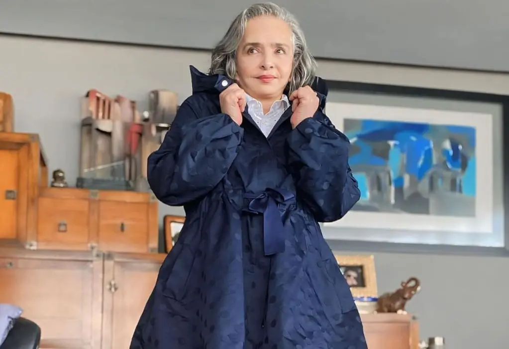 En a&ntilde;os recientes, ha continuado activa en la televisi&oacute;n, participando en telenovelas como 'Coraz&oacute;n guerrero' y 'Golpe de suerte'.