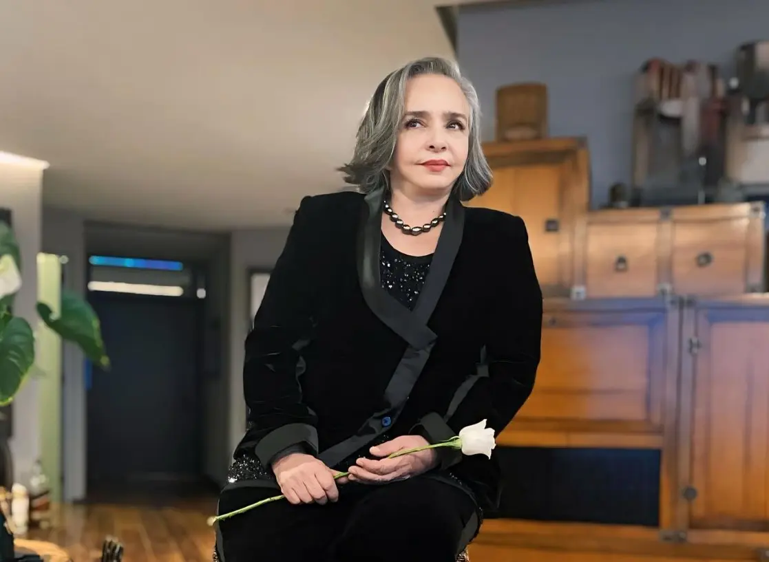 A sus 79 a&ntilde;os, contin&uacute;a activa en la actuaci&oacute;n con papeles secundarios y, adem&aacute;s, goza de gran popularidad en redes sociales.<br>