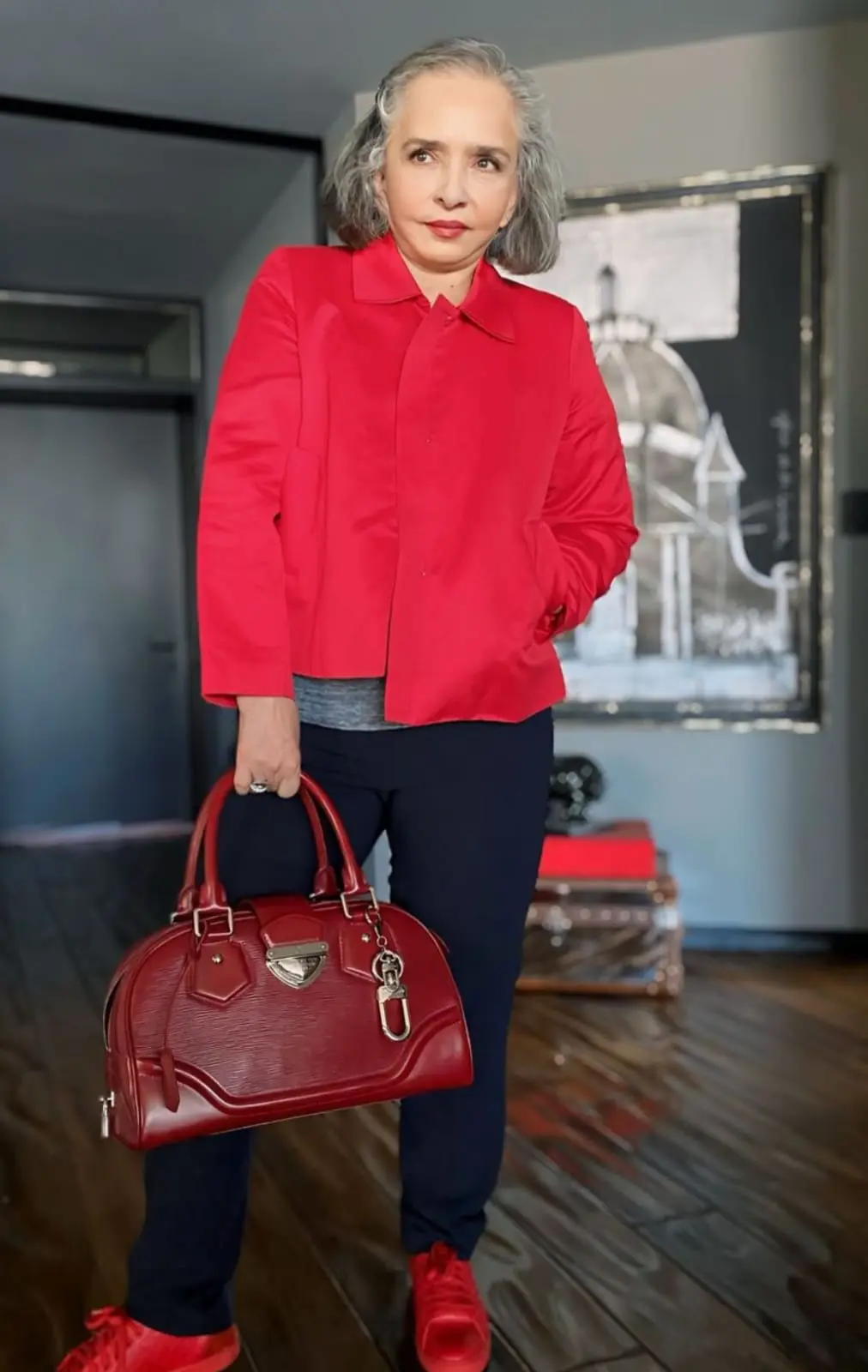 Ana decidi&oacute; no tener hijos y nunca se cas&oacute;, defendiendo la idea del amor libre y priorizando su libertad personal.