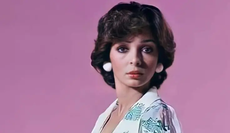 En 2004, regres&oacute; a un papel estelar como la madre de la protagonista en la adaptaci&oacute;n de 'Rub&iacute;'.