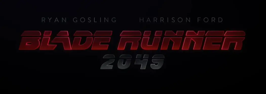 Blade Runner ha sido aclamada por la audiencia. Especial.