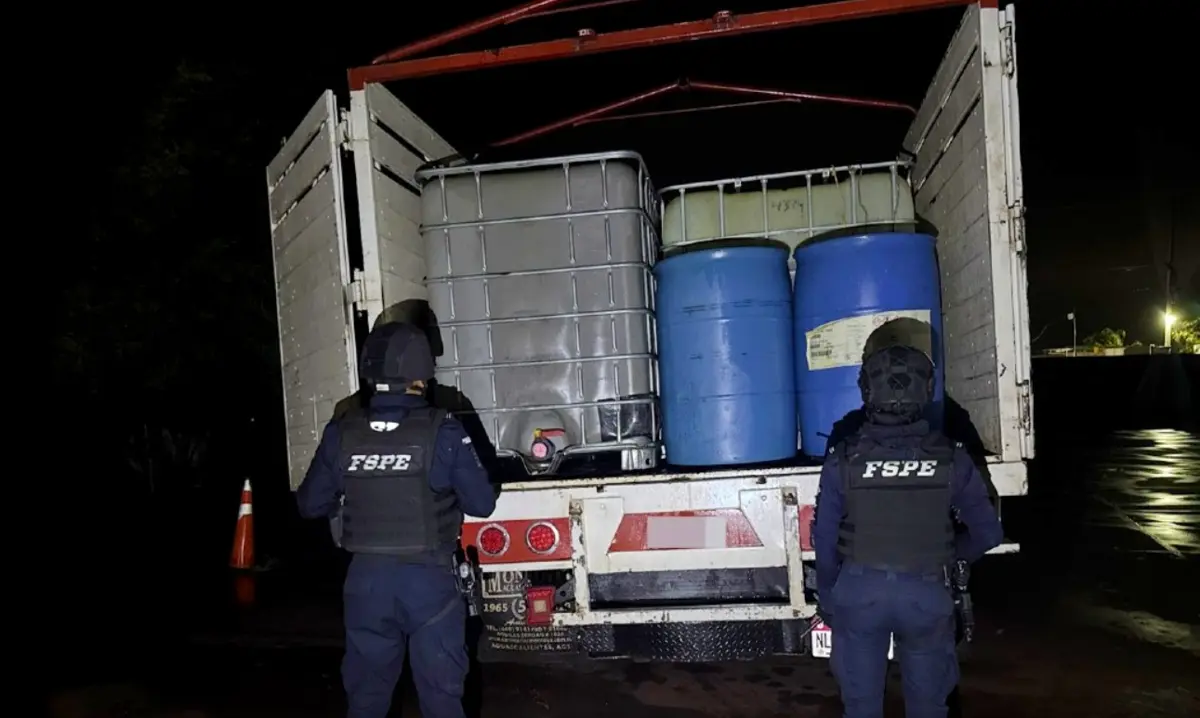 Partidos opositores nombran el suceso de Torm Agnes como Especial