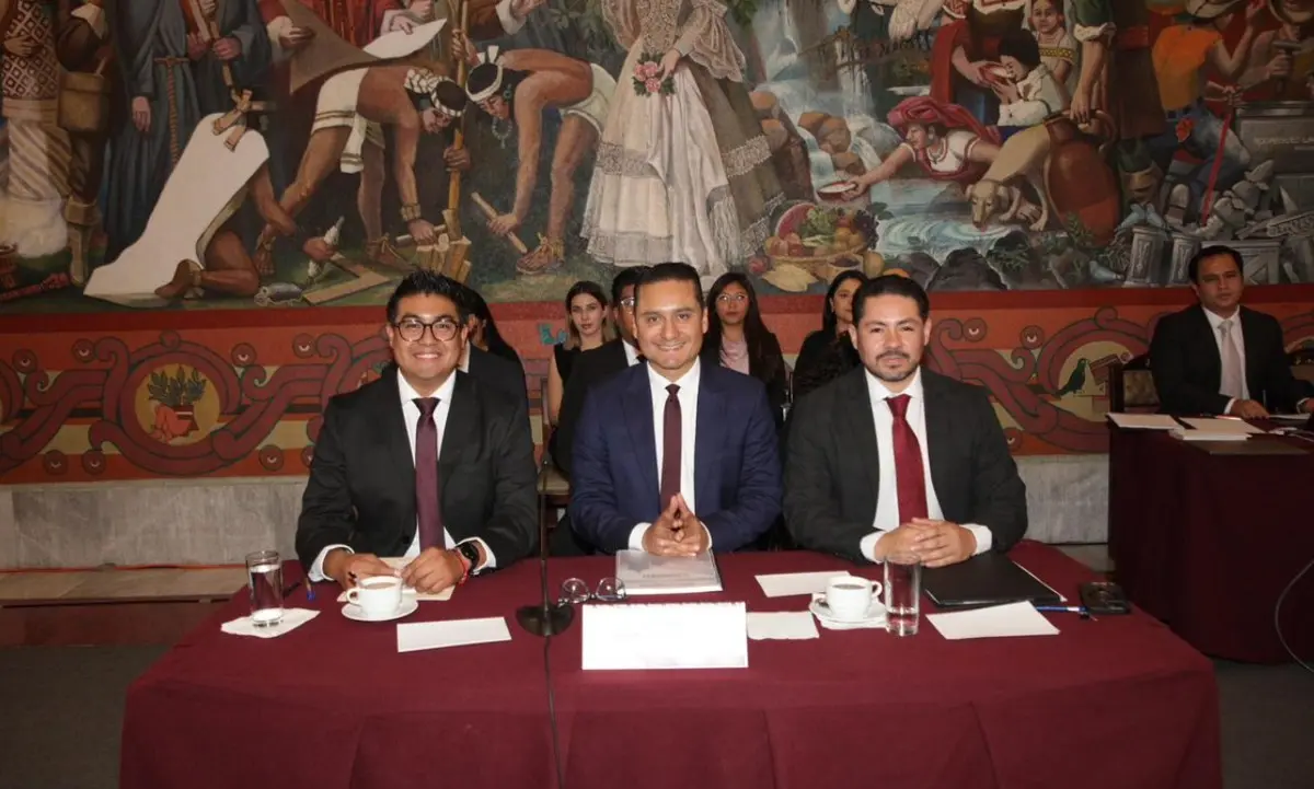 Presentan avances en bienestar animal en Puebla. Puebla.