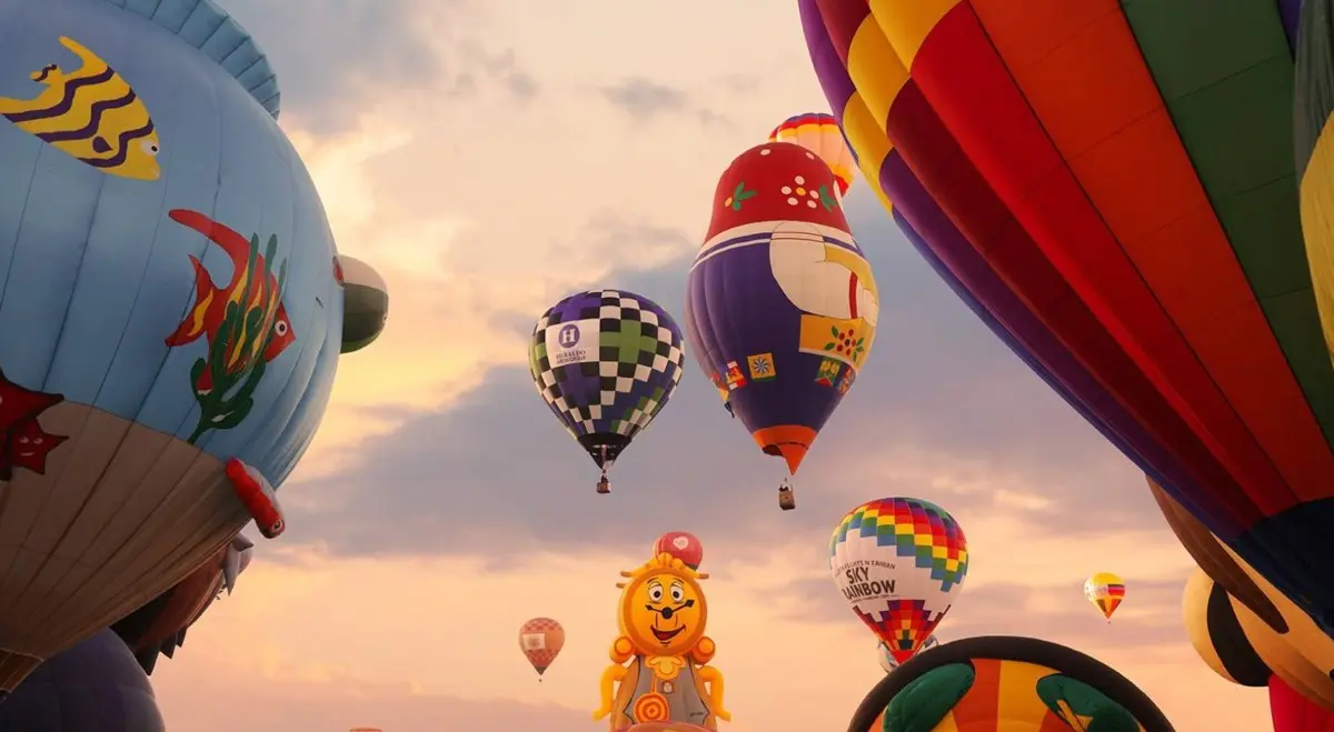 El viernes 14 la entrada será gratuita. vivefig.mx