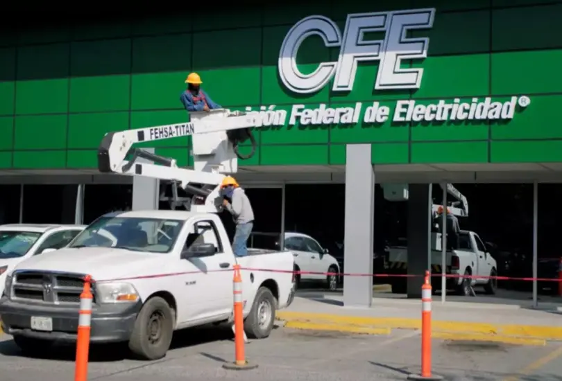 Aprende cómo identificar un corte de luz y reportarlo a la CFE de manera rápida y efectiva. Aprende cómo identificar un corte de luz y reportarlo a la CFE de manera rápida y efectiva.