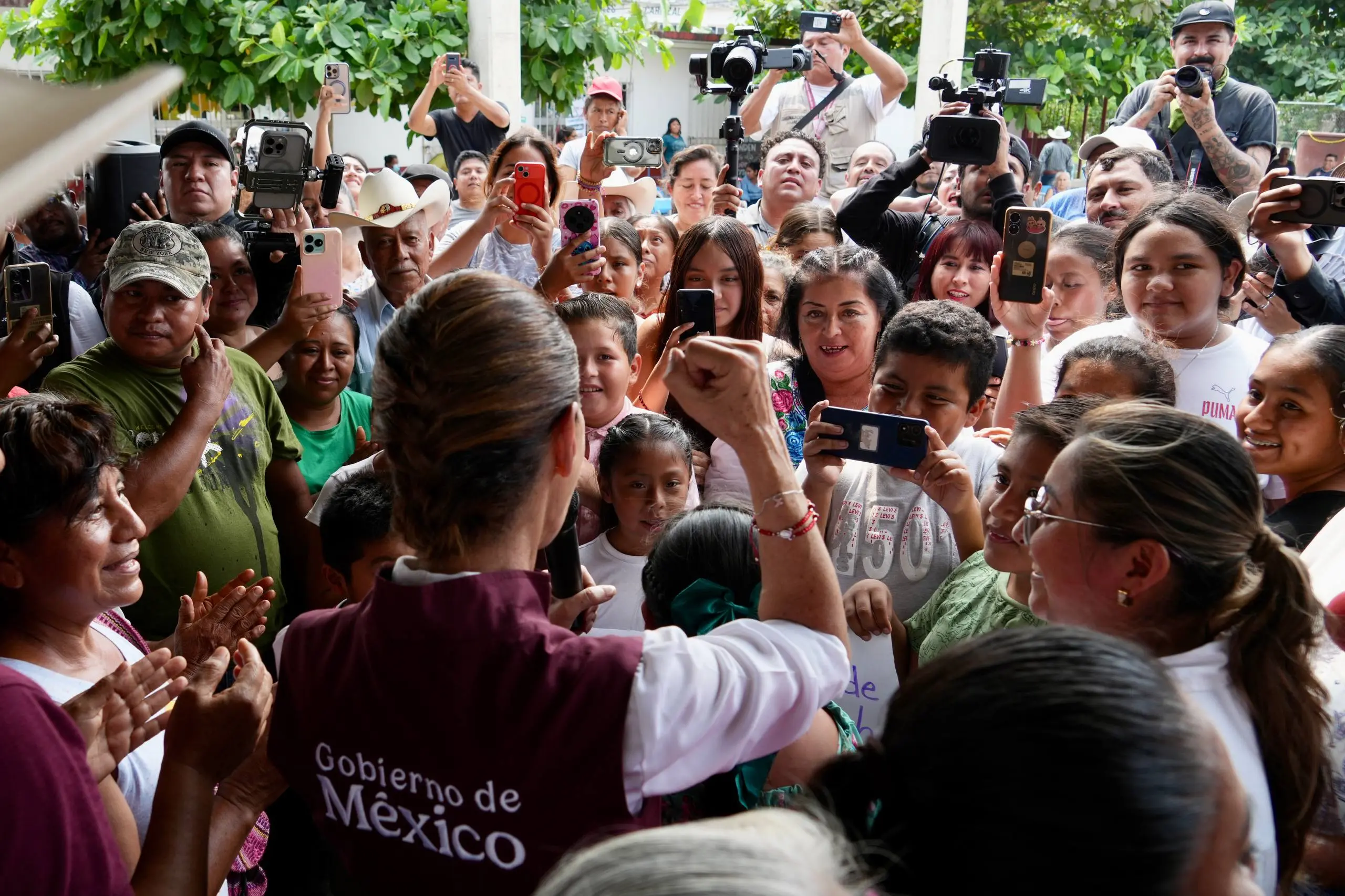 Presidencia Presidencia