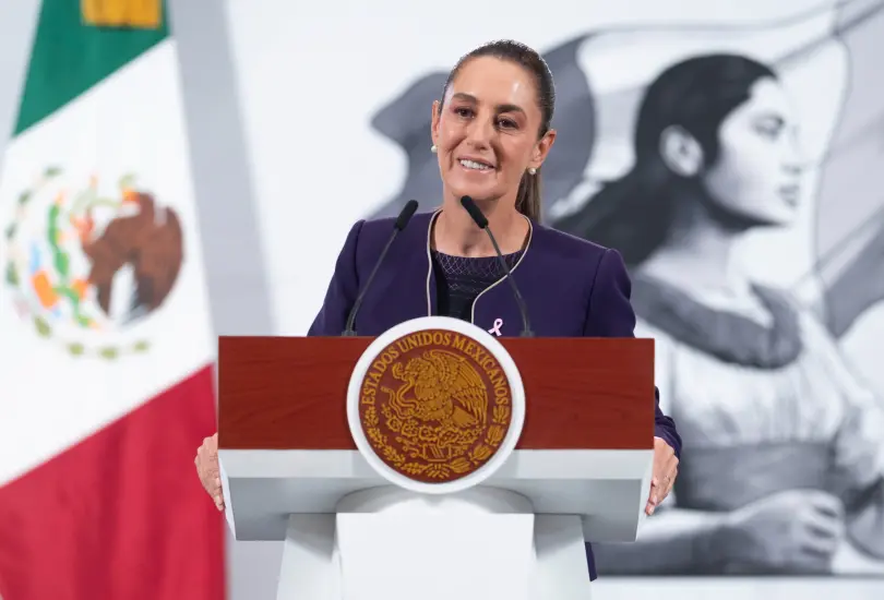 Damnificados por lluvias reciben 20 mil pesos por vivienda del gobierno de Sheinbaum Damnificados por lluvias reciben 20 mil pesos por vivienda del gobierno de Sheinbaum