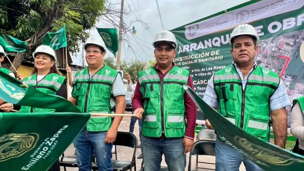 FB: Santos Tavárez García. 