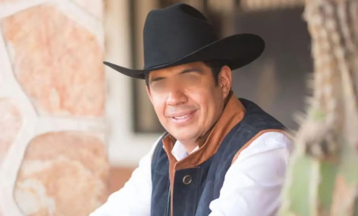 Guillermo Fragoso, líder de USON, vinculado con la venta ilegal de agua en Edomex. Especial.