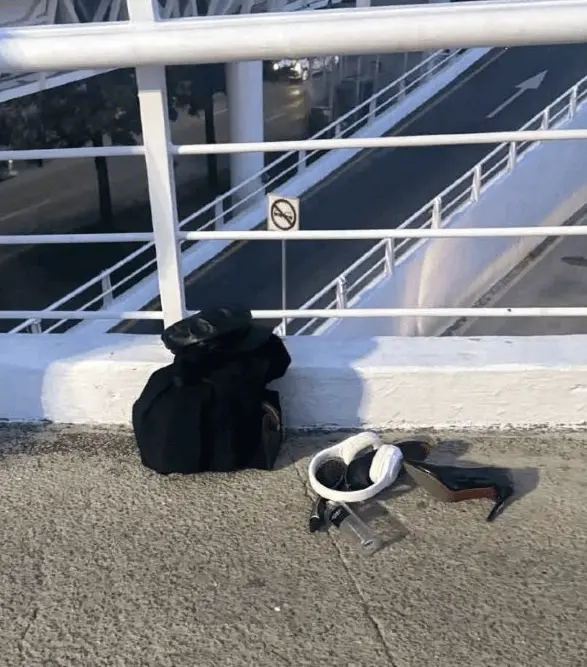 La carta de Yusvely se ha convertido en un símbolo de la fragilidad emocional y del dolor silencioso que viven miles de jóvenes. X.