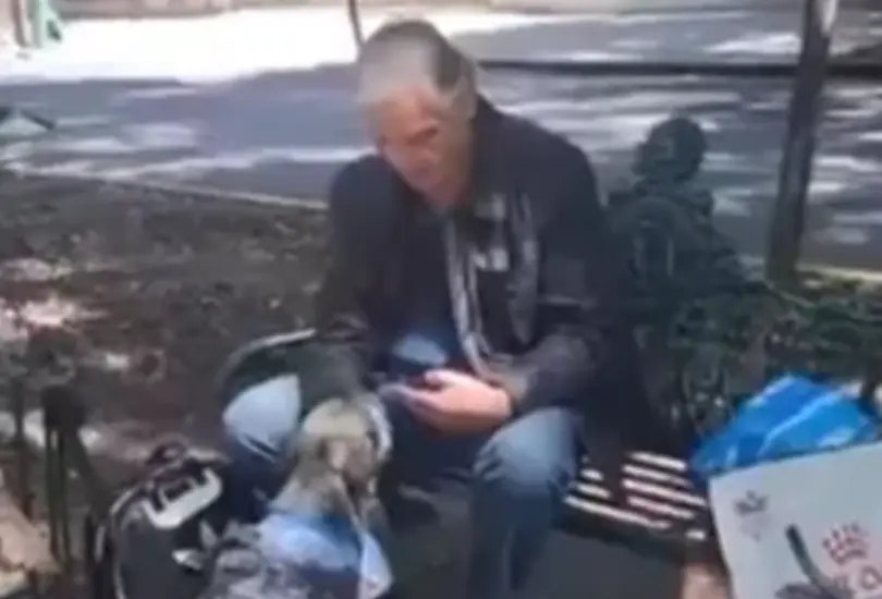 El actor est&aacute; por irse a Puerto Vallarta para continuar con un proyecto personal sobre neurodivergencias,