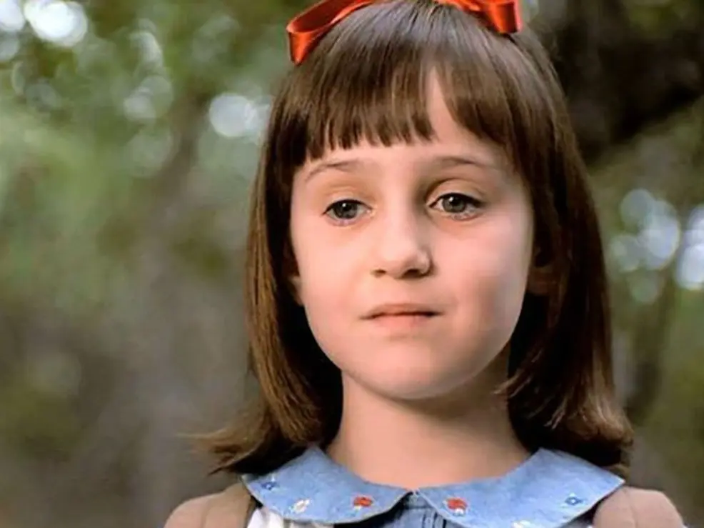Pese al éxito que tuvo con la película, poco a poco Mara Wilson fue desapareciendo de las pantallas hasta que dejó de actuar.