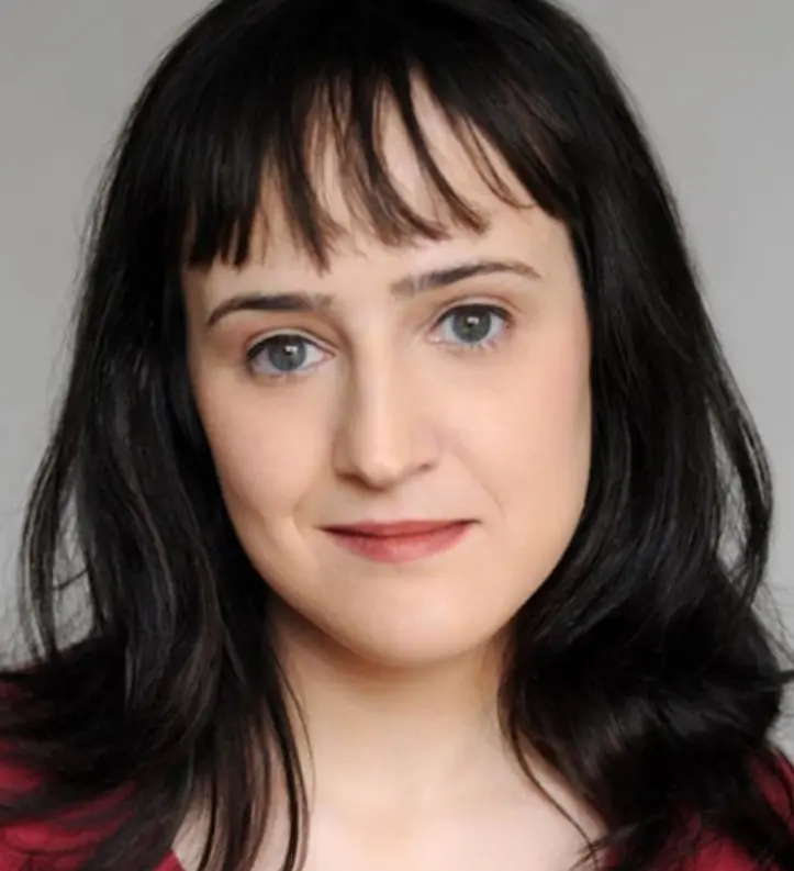 Mara Wilson nació el 24 de julio de 1987 en California, Estados Unidos.
