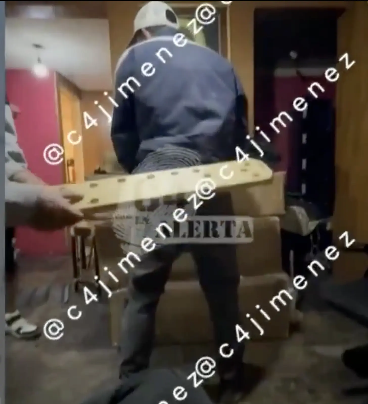 Captura de pantalla Captura de pantalla