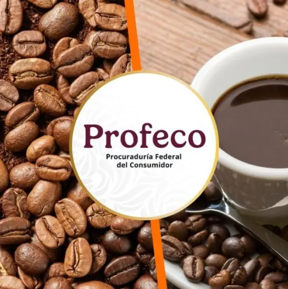 El mejor café ´Premium´ puro y molido de México, según Profeco  El mejor café ´Premium´ puro y molido de México, según Profeco