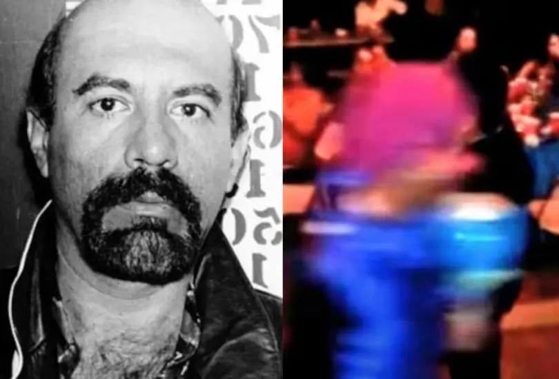 El crimen ocurri&oacute; frente a decenas de invitados, entre ellos figuras del boxeo y la m&uacute;sica.