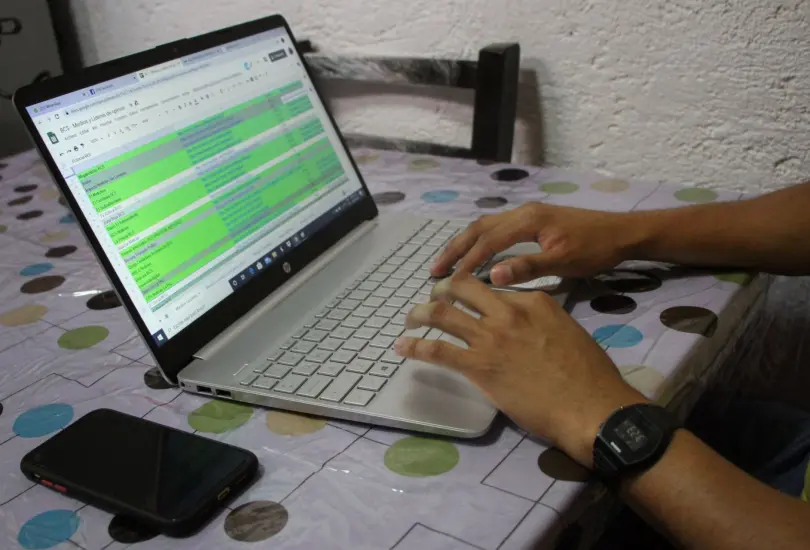 La nueva realidad del trabajo en México. La nueva realidad del trabajo en México.