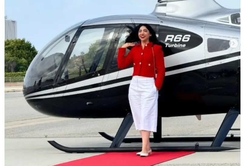 Renuncia delegada del Bienestar tras ser vinculada con líder del CJNG detenido Renuncia delegada del Bienestar tras ser vinculada con líder del CJNG detenido