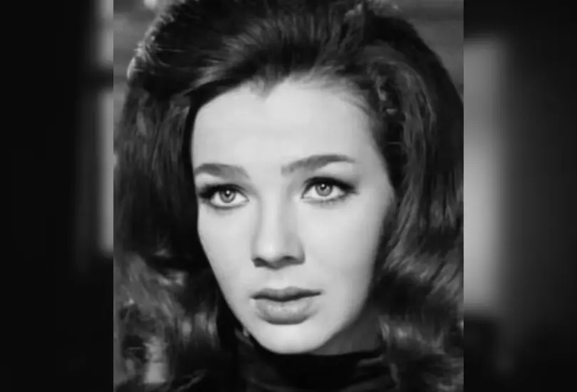 ¿De qué murió Alicia Bonet? Despiden a la leyenda del cine mexicano a los 78 años ¿De qué murió Alicia Bonet? Despiden a la leyenda del cine mexicano a los 78 años