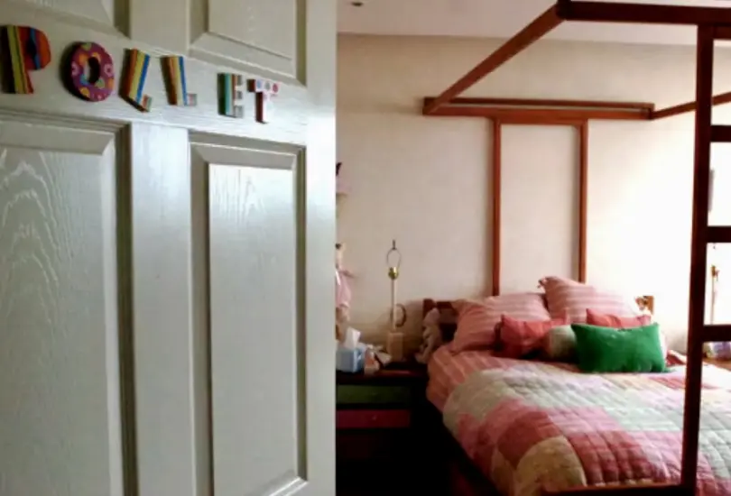 Caso Paulette: a 15 años, el misterio de la niña hallada muerta bajo su colchón Caso Paulette: a 15 años, el misterio de la niña hallada muerta bajo su colchón