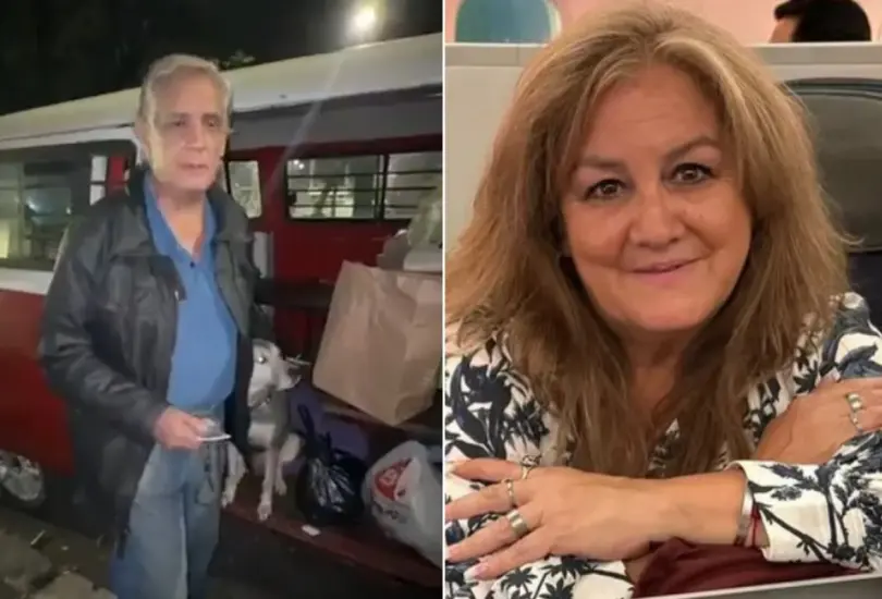 Acusan de fraude  Alejandro Landero y Patricia Larra&ntilde;aga