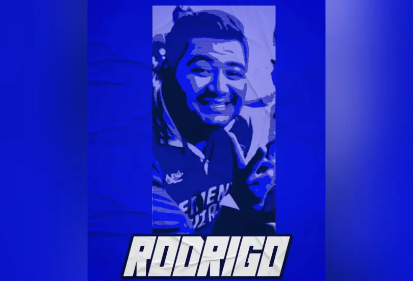 "No volvió a casa": la confusa muerte de Rodrigo Mondragón, aficionado del Cruz Azul "No volvió a casa": la confusa muerte de Rodrigo Mondragón, aficionado del Cruz Azul