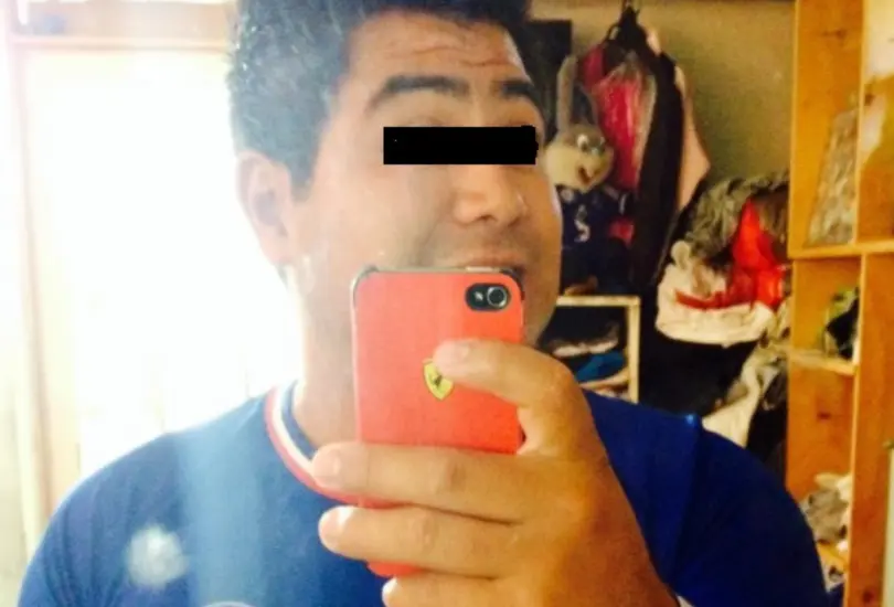 El aficionado de 32 años asistía con frecuencia a los partidos de "la Máquina". El aficionado de 32 años asistía con frecuencia a los partidos de "la Máquina".