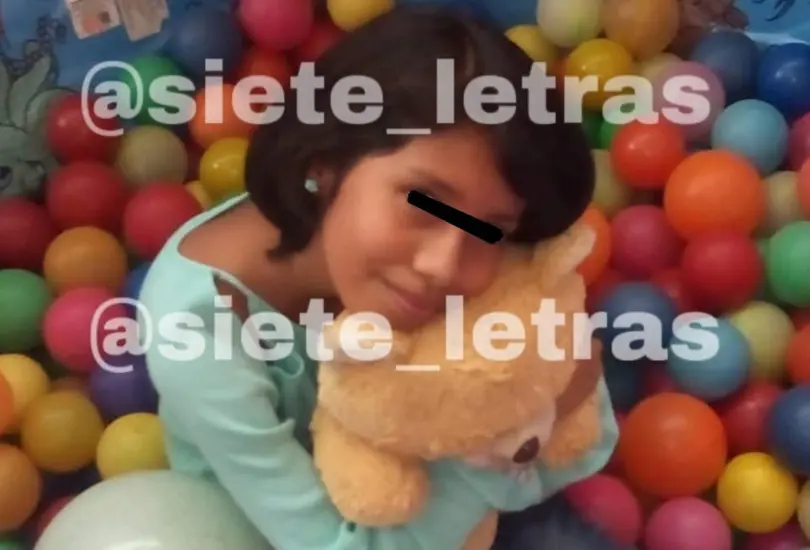 Amanda era la menor de tres hermanos y vivía con sus padres muy cerca del Metro Chabacano. Amanda era la menor de tres hermanos y vivía con sus padres muy cerca del Metro Chabacano.