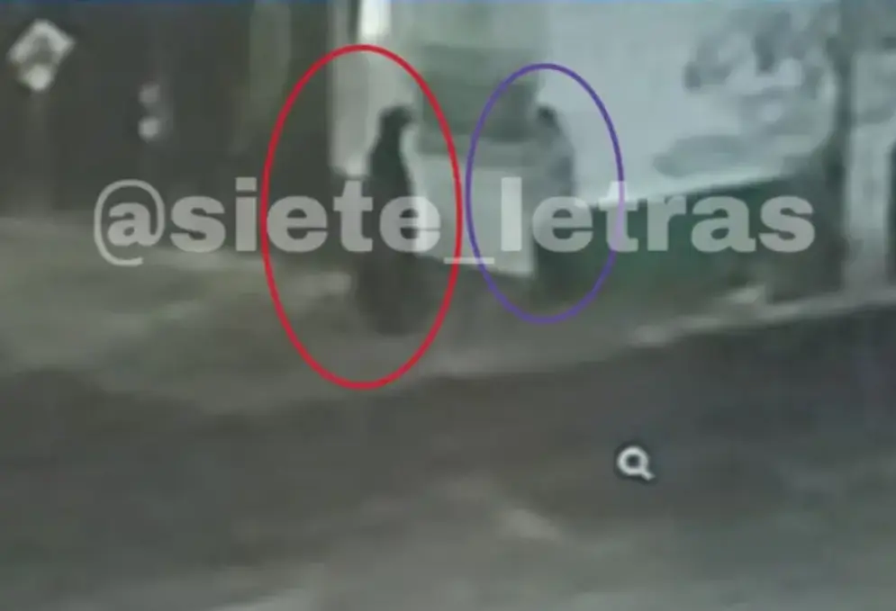 Tenía 22 años y era una joven alegre y responsable. La noche del viernes salió de su casa alrededor de las 21:04 horas para pasear a su perro. X.