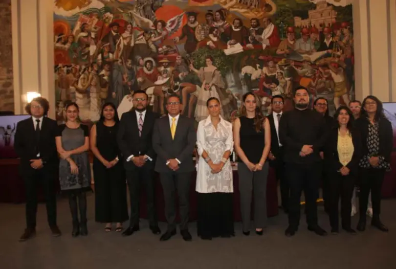 Actividades y programas del IMACP durante el primer año de gestión municipal. Actividades y programas del IMACP durante el primer año de gestión municipal.