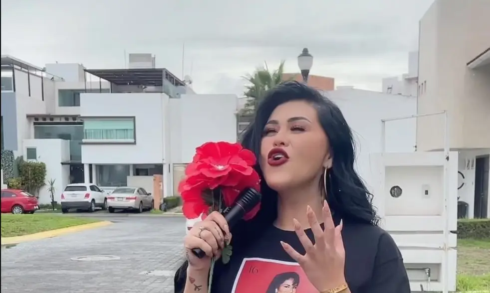 ¿Cómo es por dentro la mansión de Gomita?