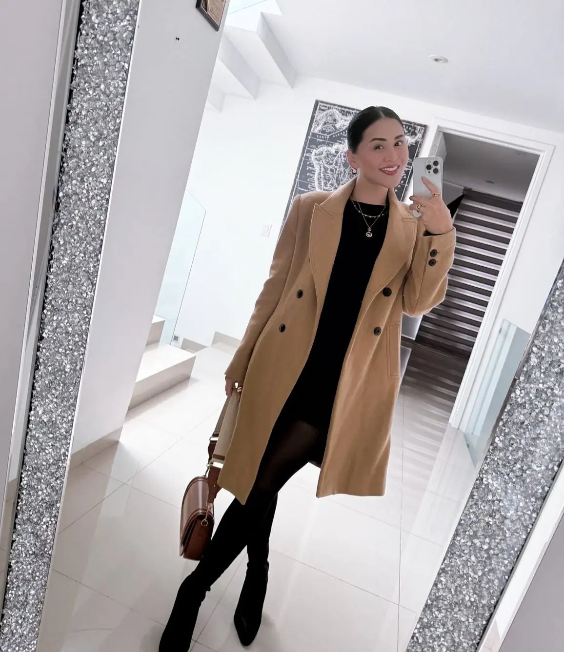 Araceli Ordaz 'Gomita' es una de las influencers y conductoras más populares en México.