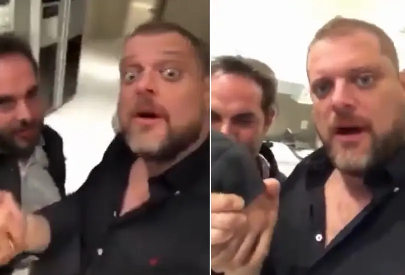 PVEM destituye a dirigente de Yucatán tras video ebrio PVEM destituye a dirigente de Yucatán tras video ebrio